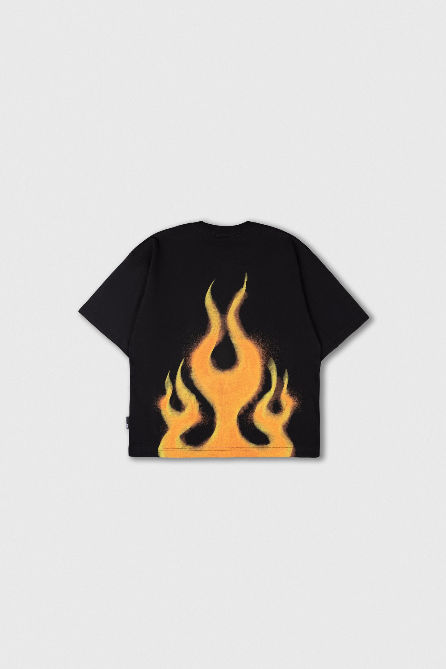POLO FUEGO