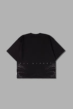 POLO LONG BOXY FIT AUROTI