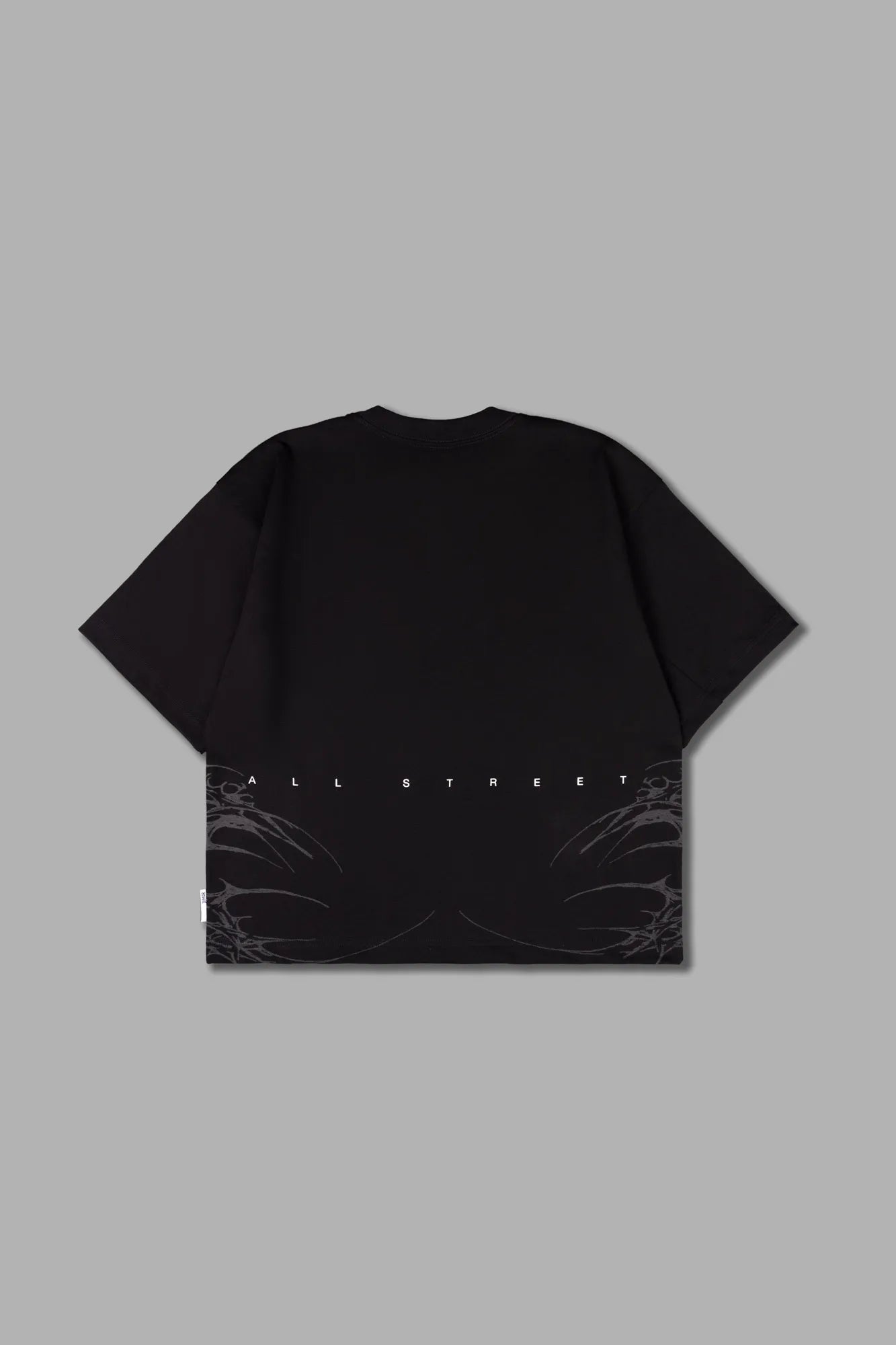 POLO LONG BOXY FIT AUROTI
