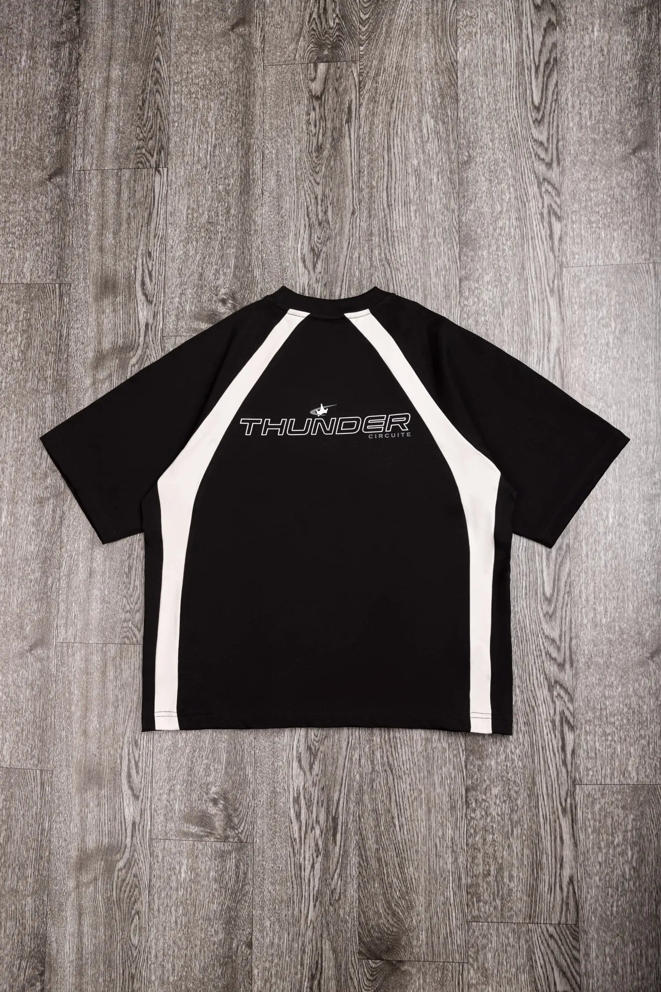 POLO LONG BOXY FIT TIMY