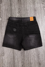 SHORT DENIM BLEND