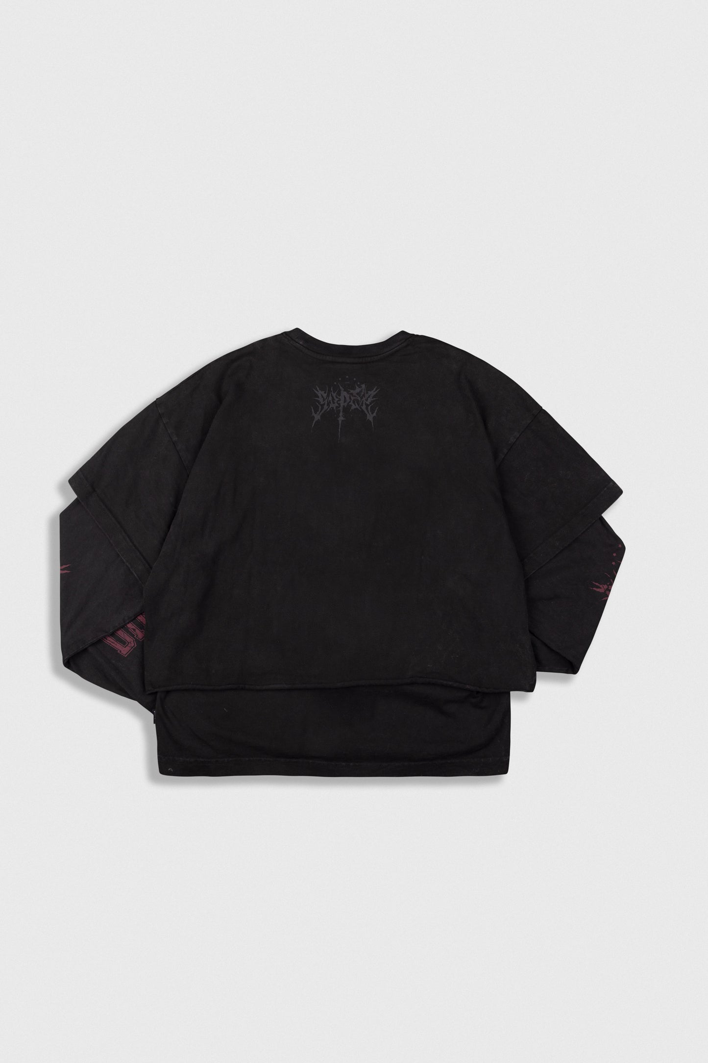 POLO MANGA LARGA GIVENCHY