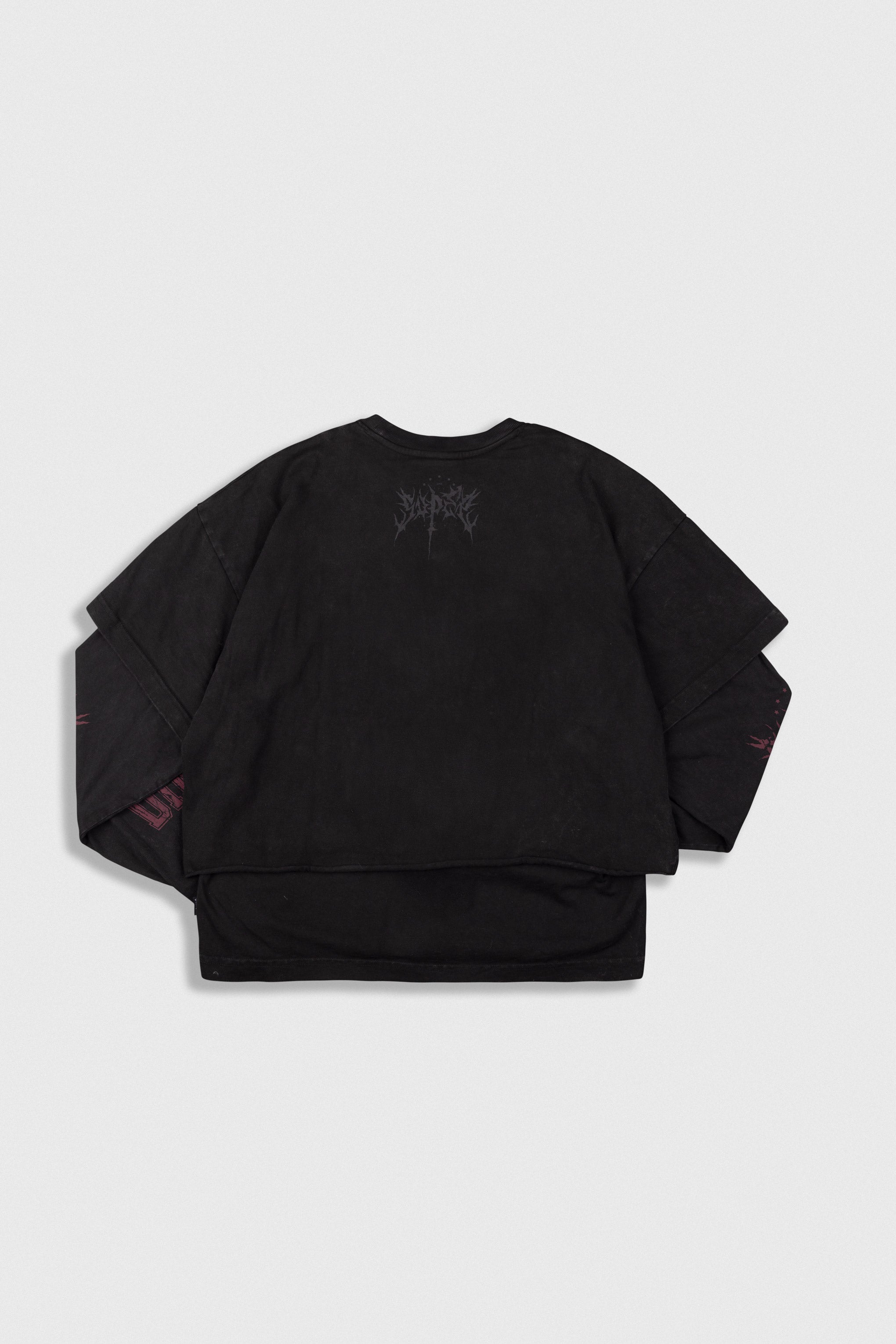 POLO MANGA LARGA GIVENCHY