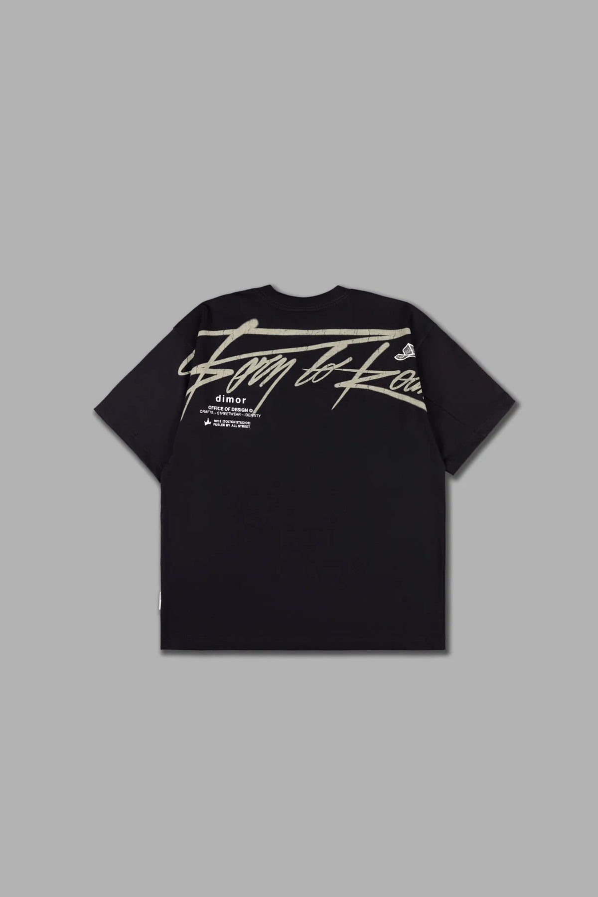 POLO OVERSIZE FIRM