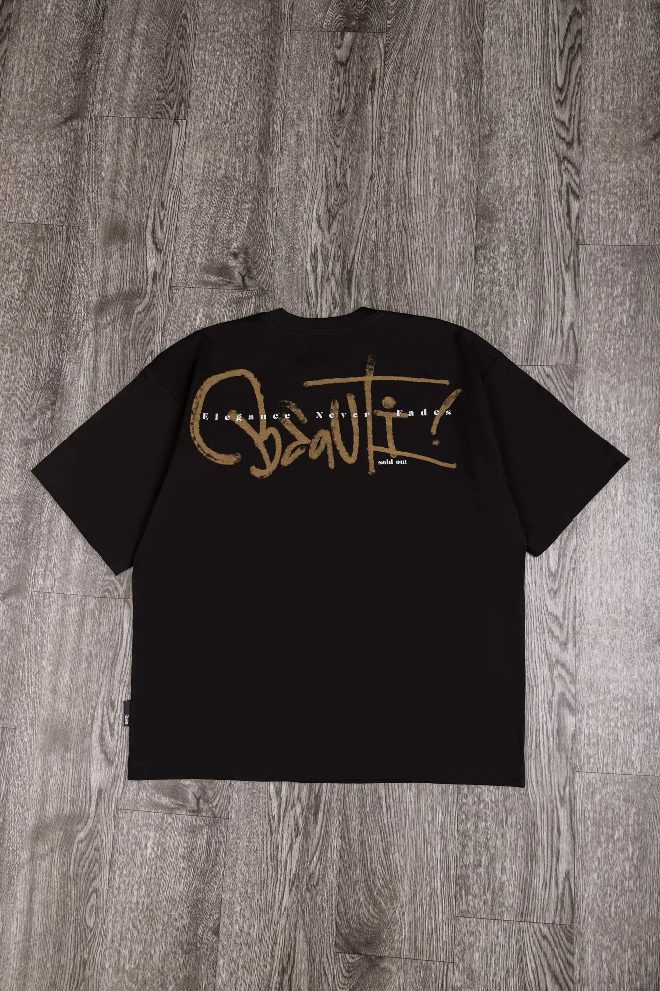 POLO LONG BOXY FIT SOLD OUT