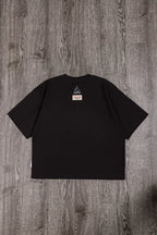 POLO BOXY FIT GOLD