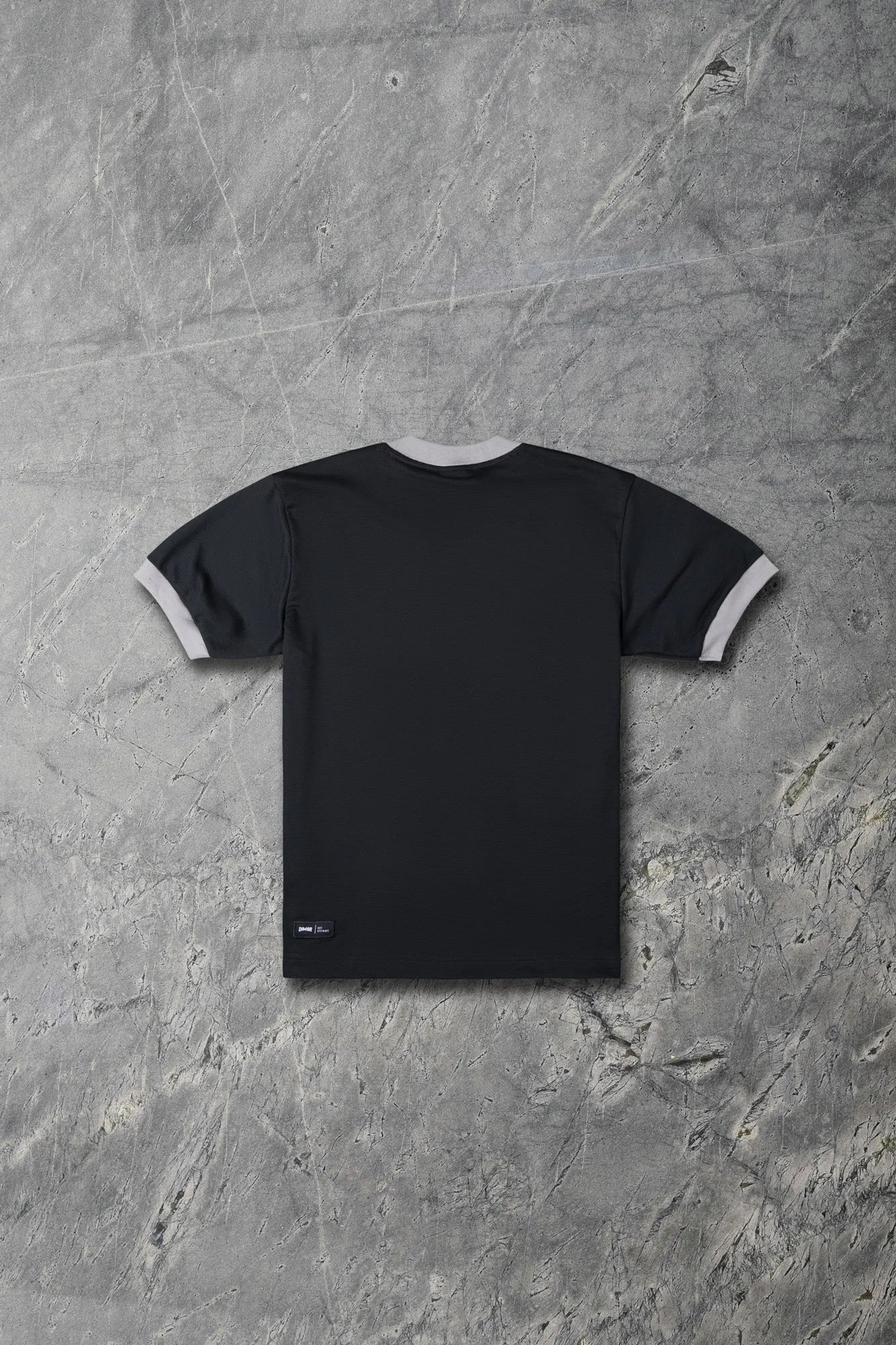 POLO REGULAR FIT GLOSS