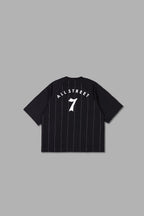 POLO LONG BOXY FIT VISION