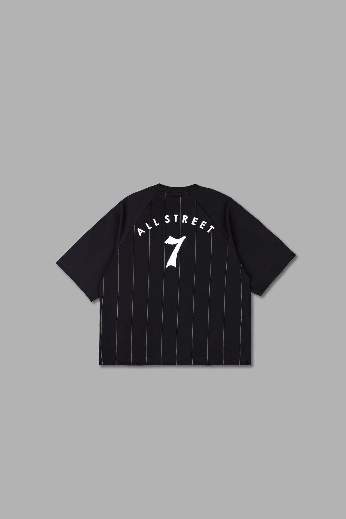 POLO LONG BOXY FIT VISION