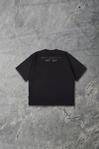 POLO LONG BOXY FIT ACADEMIC