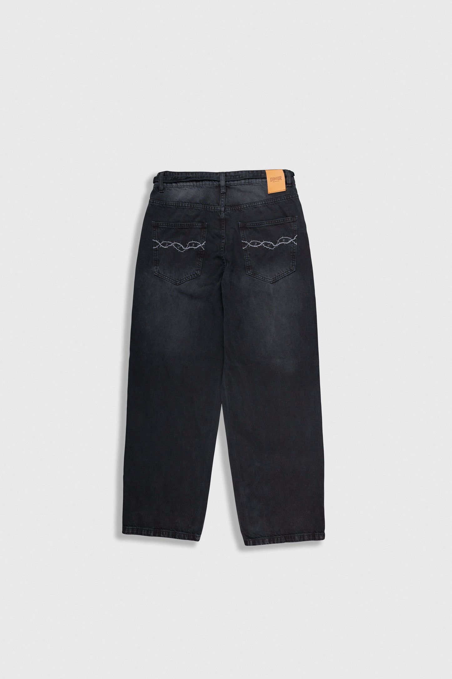 PANTALON BAGGY CLASS
