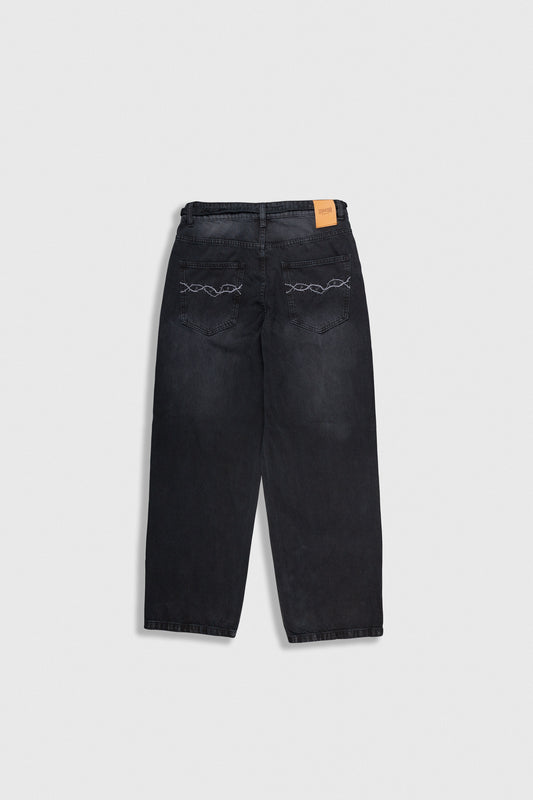 PANTALON BAGGY CLASS