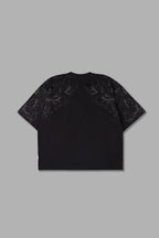 POLO BOXY FIT TRBL