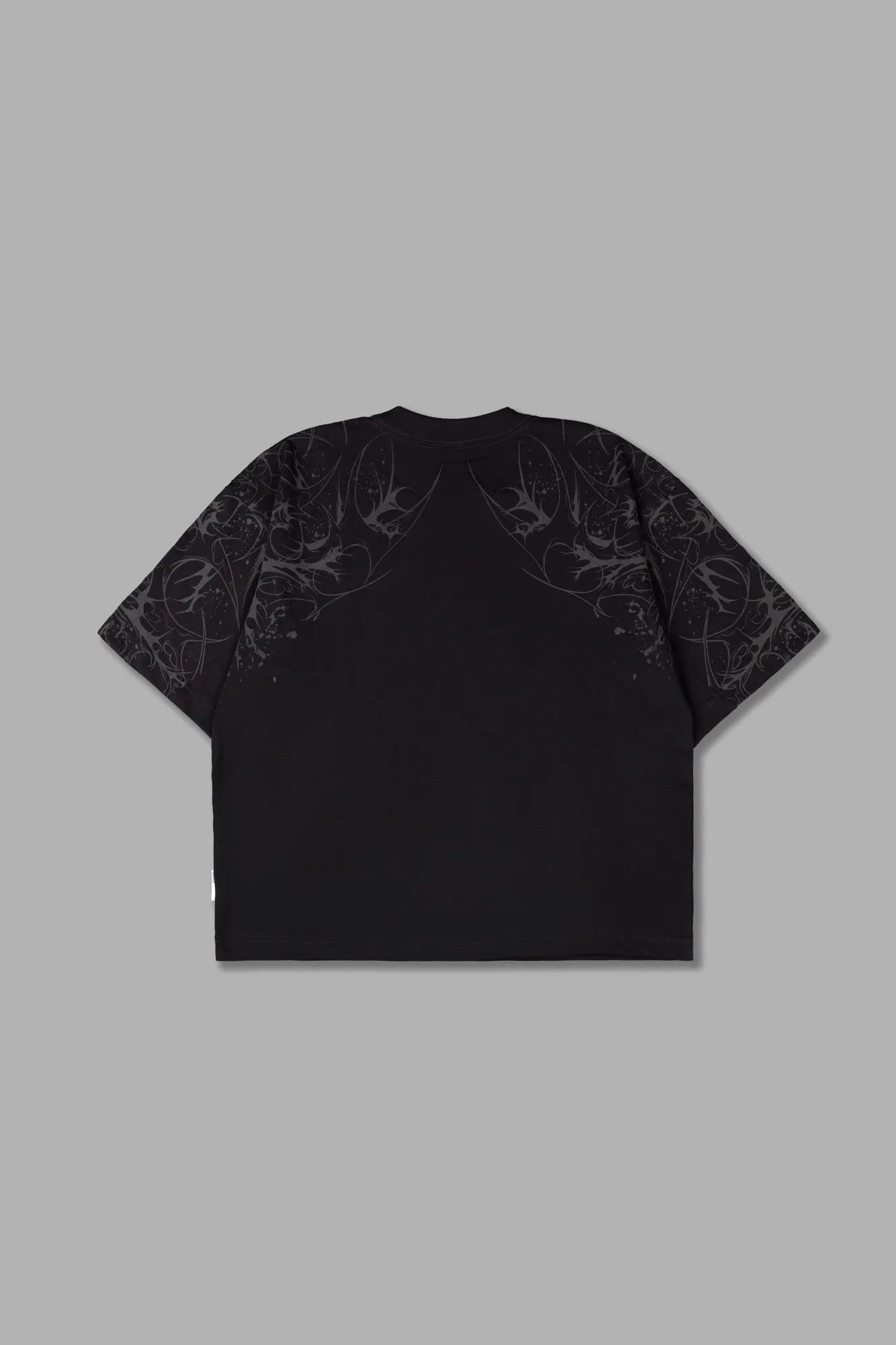 POLO BOXY FIT TRBL