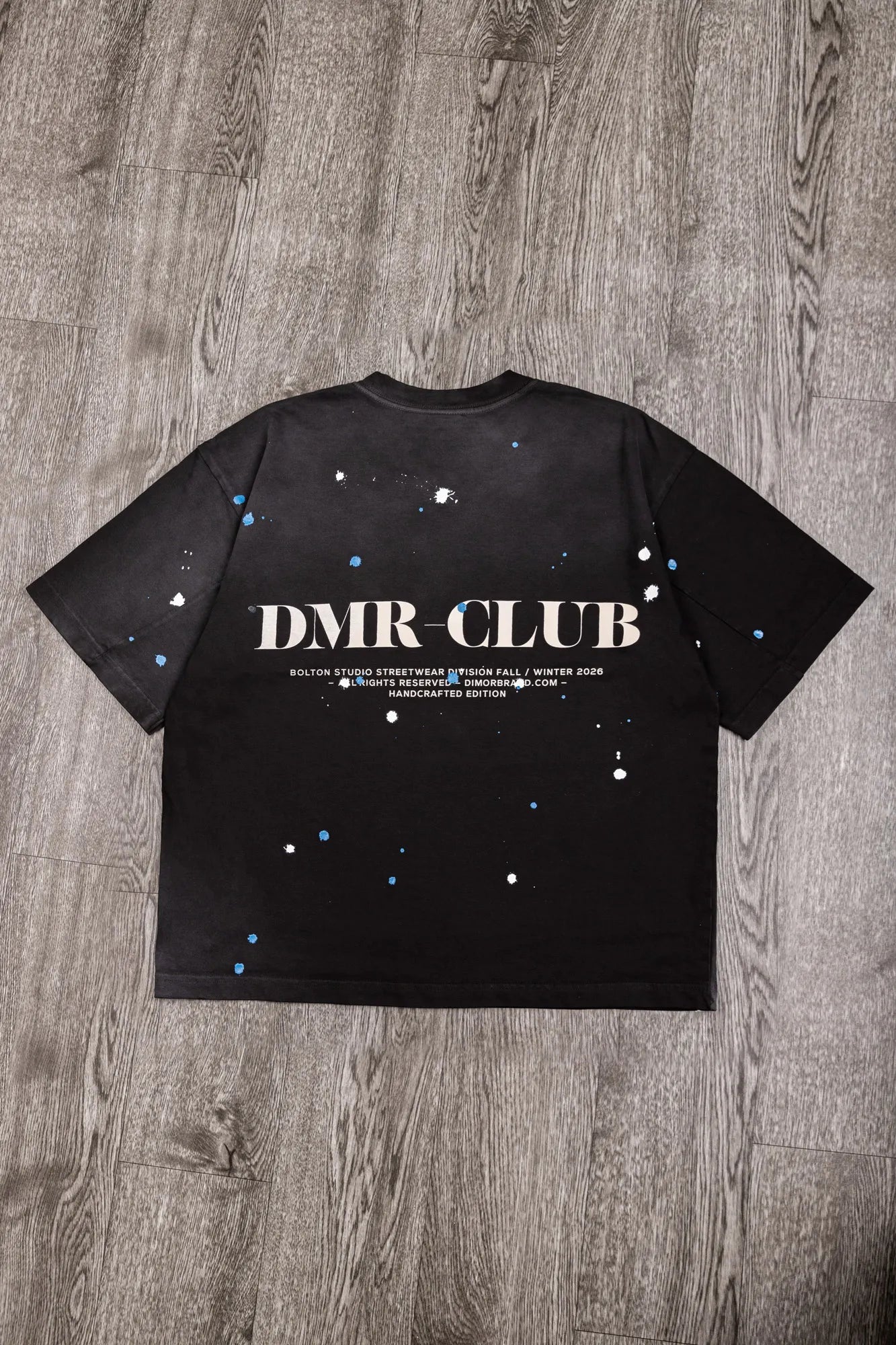 POLO LONG BOXY FIT NICE