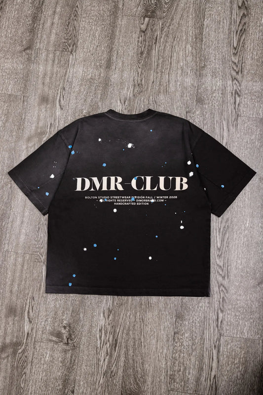 POLO LONG BOXY FIT NICE