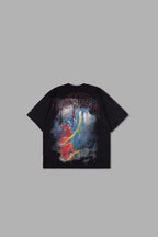 POLO OVERSIZE JORDAN