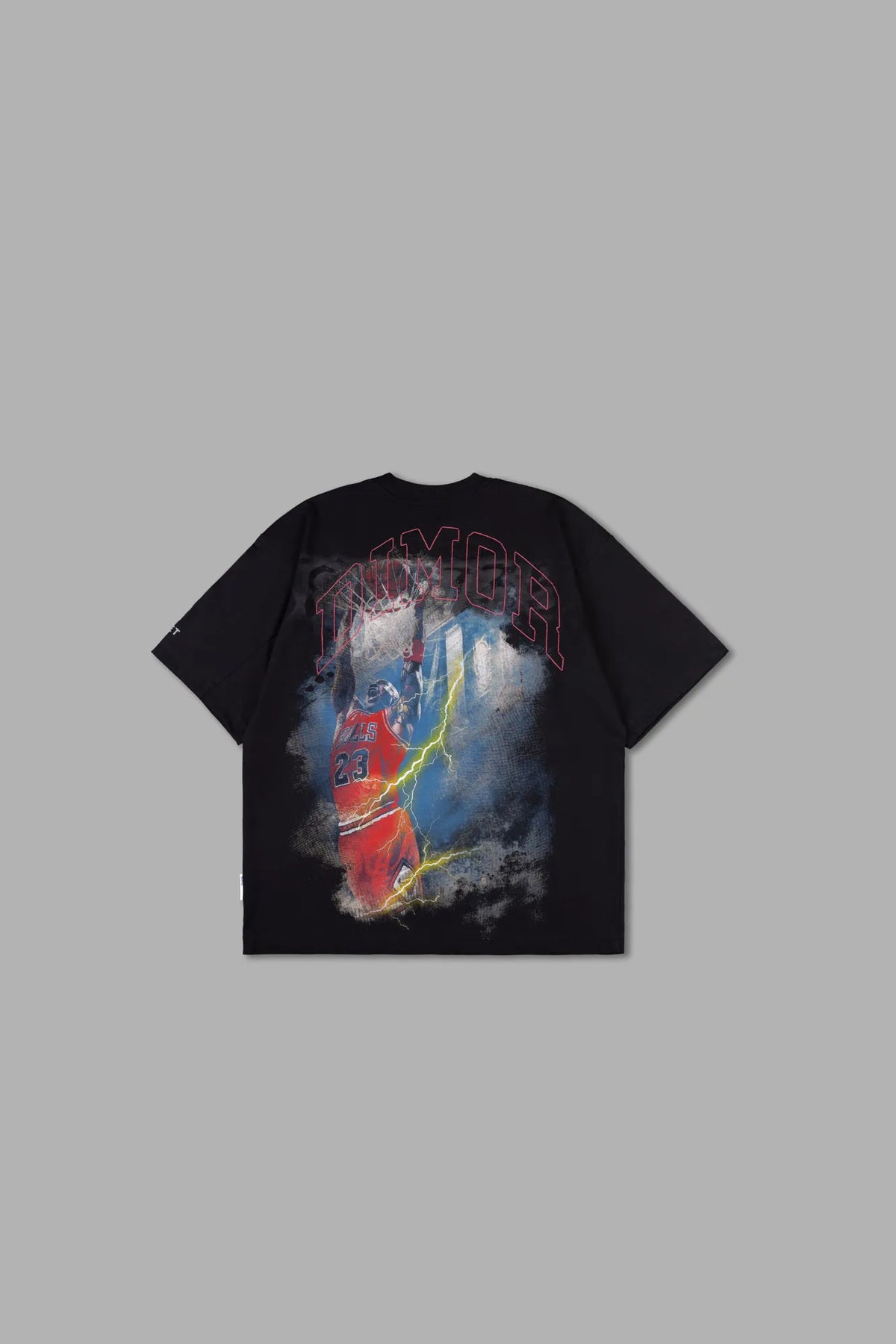 POLO OVERSIZE JORDAN