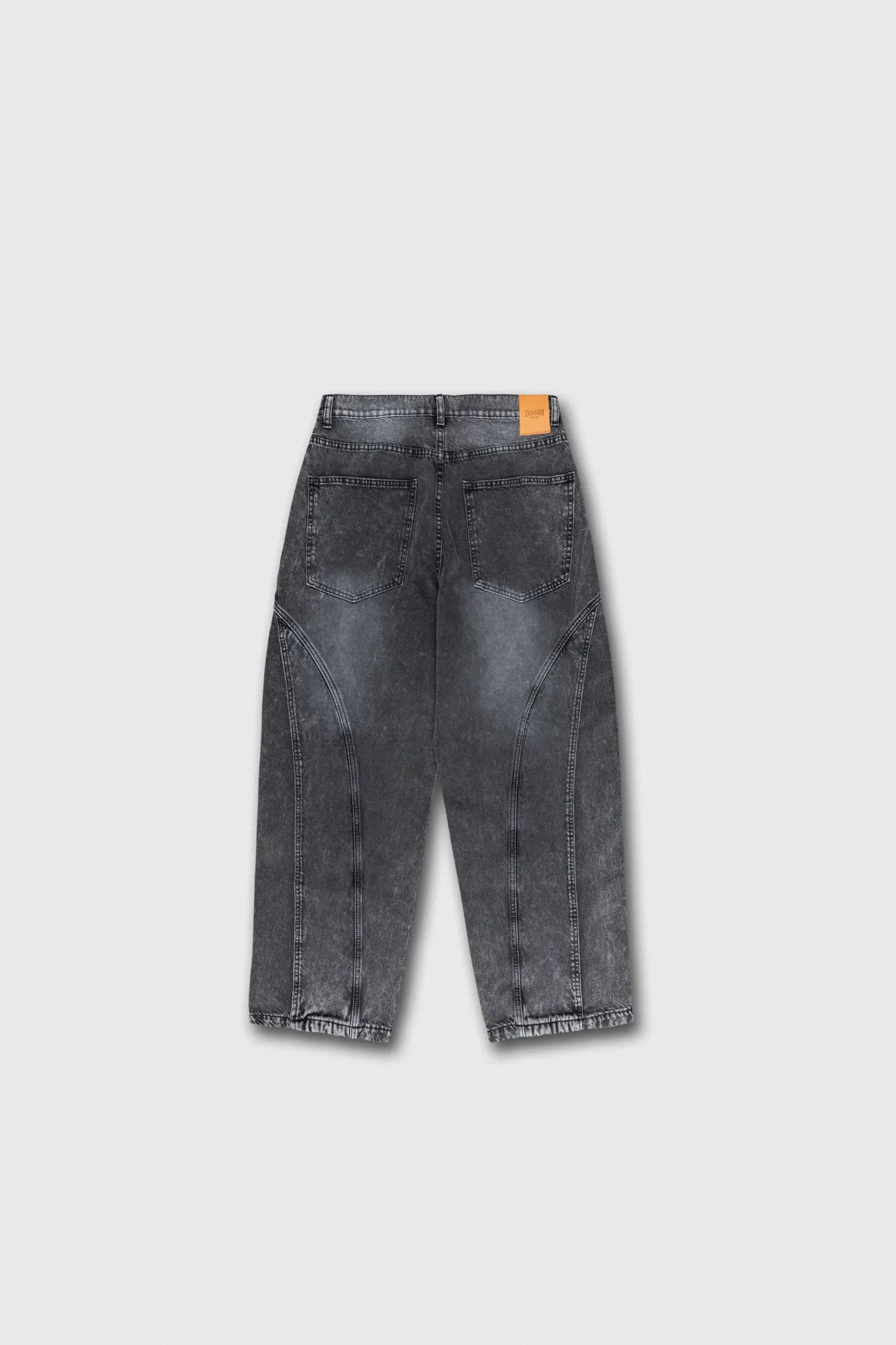 PANTALON BAGGY TERIUS