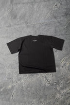 POLO LONG BOXY FIT GAR
