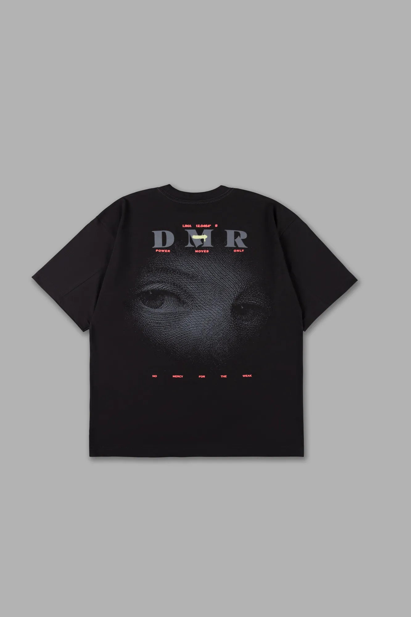 POLO OVERSIZE DOLLAR