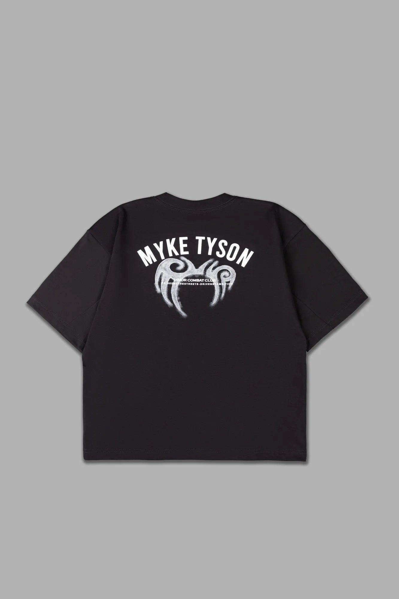 POLO LONG BOXY FIT TYSON