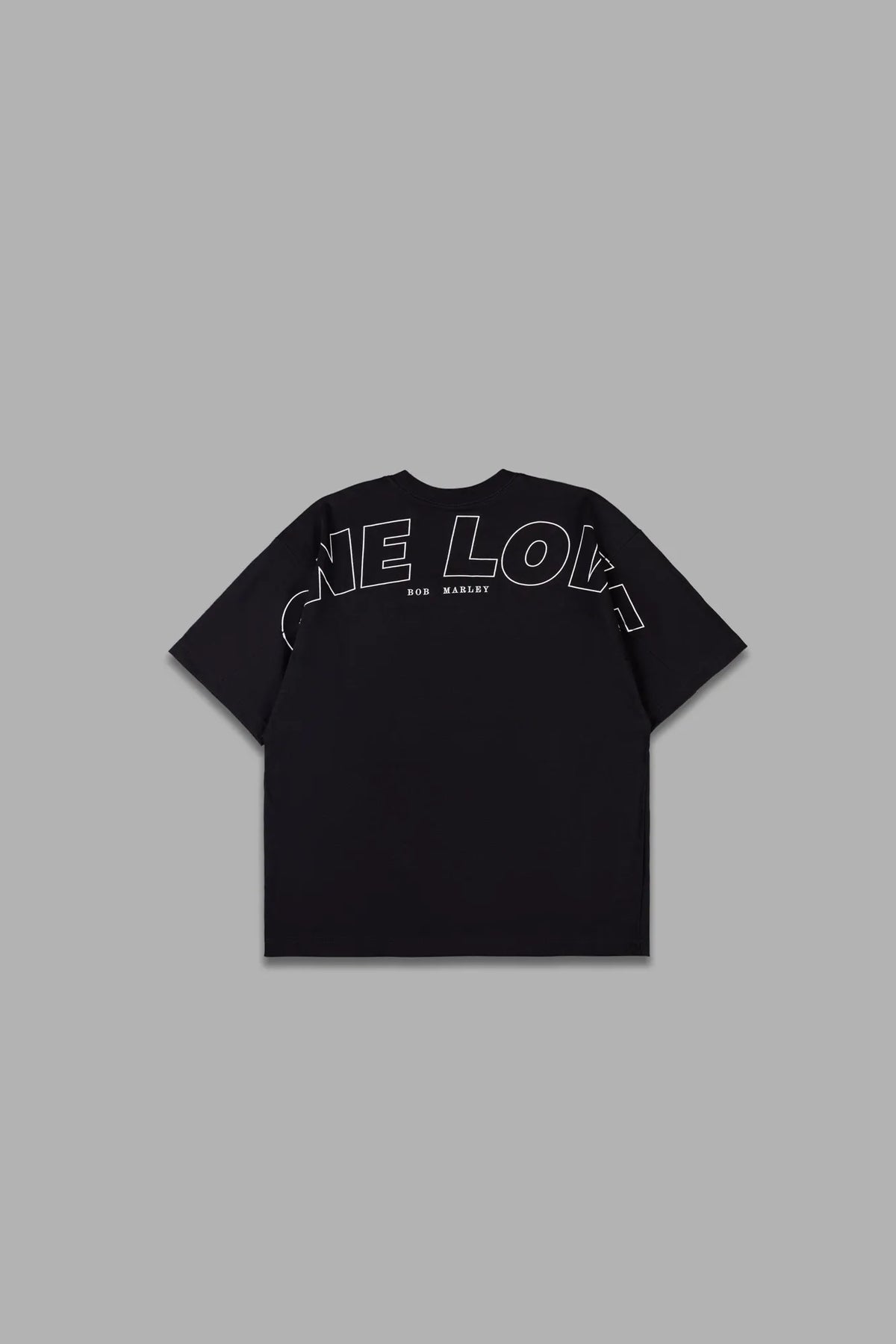 POLO OVERSIZE BOB