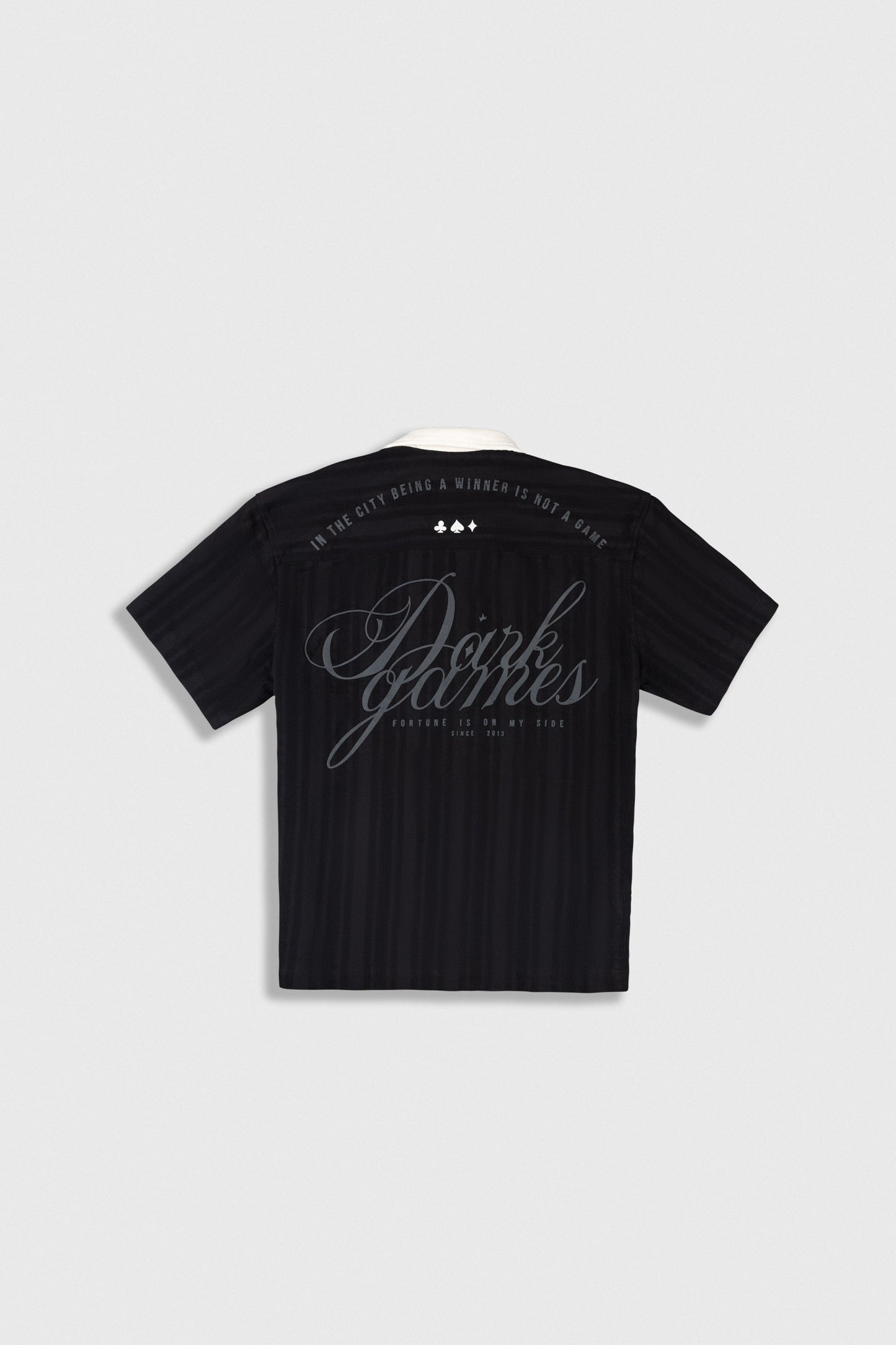 CAMISA REGULAR MAXING