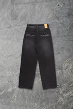 PANTALON BAGGY CLASS 2.0