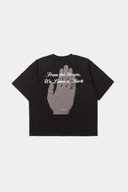 POLO LONG BOXY FIT HUELLA