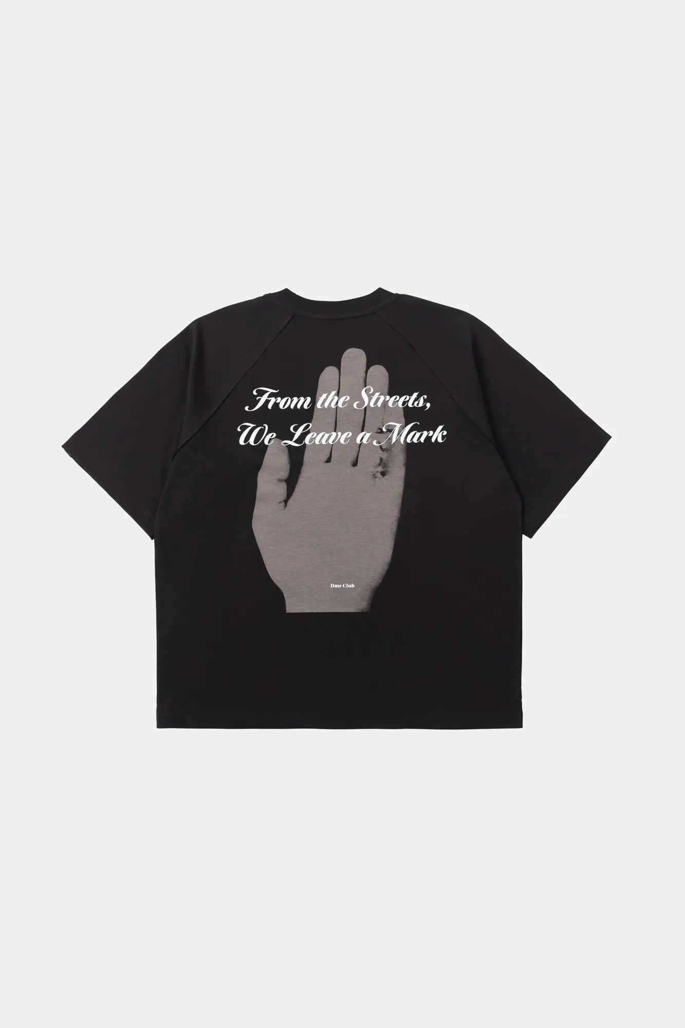 POLO LONG BOXY FIT HUELLA