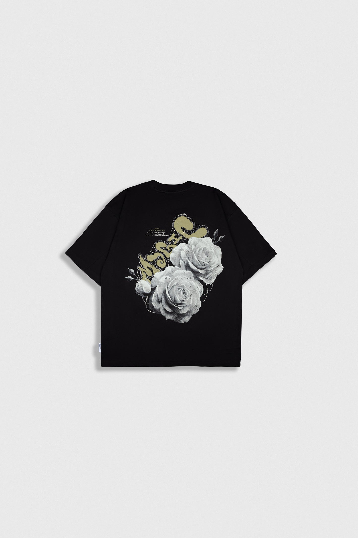 POLO OVERSIZE BOUQUET