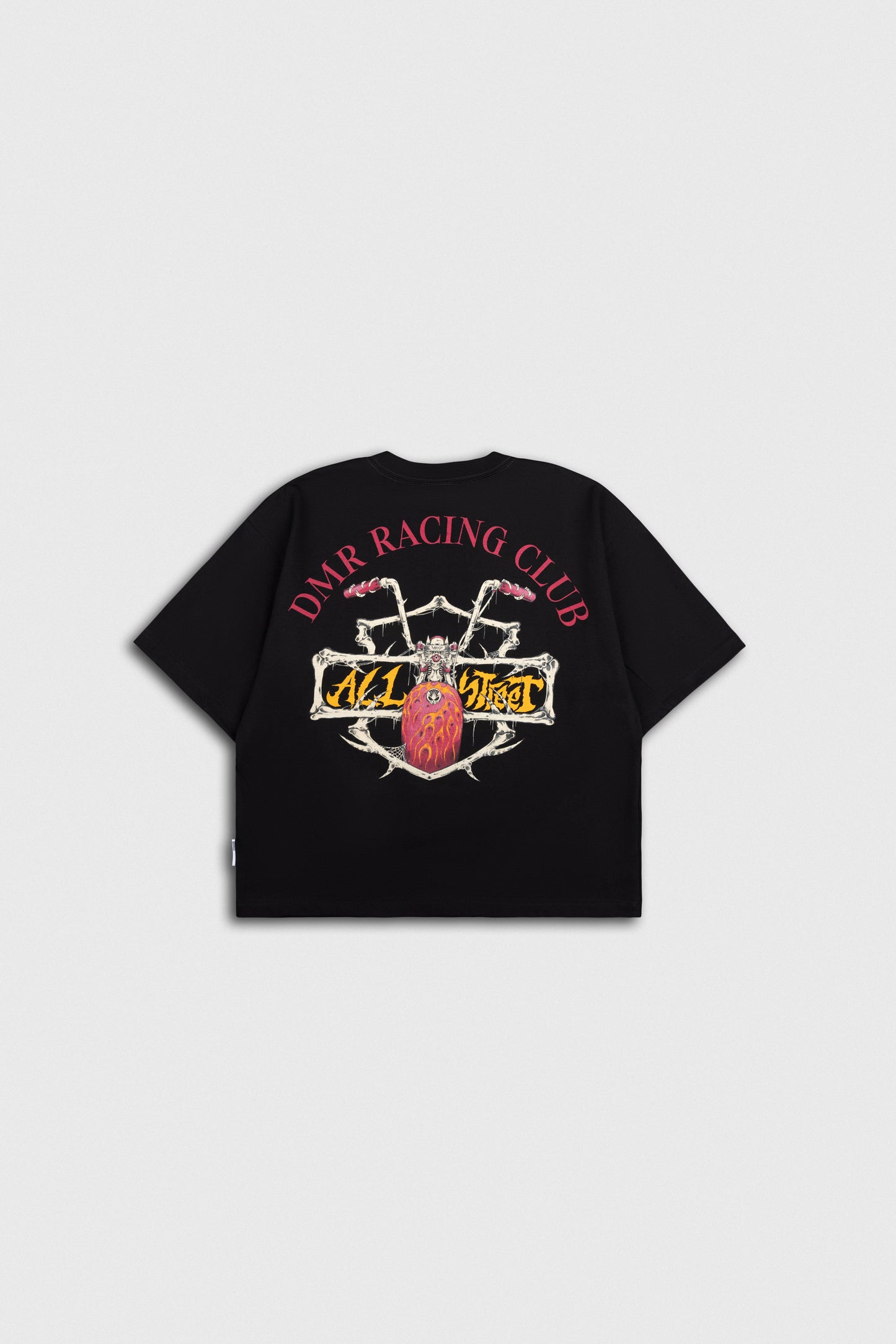 POLO BOXY FIT HARLEY