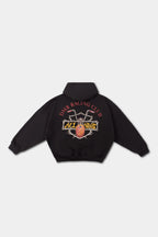 HOODIE CORTE MURCIÉLAGO GRANDPRIX