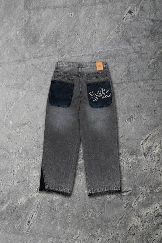 PANTALON BAGGY KYAN