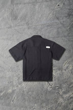 CAMISA LONG BOXY FIT MOTION