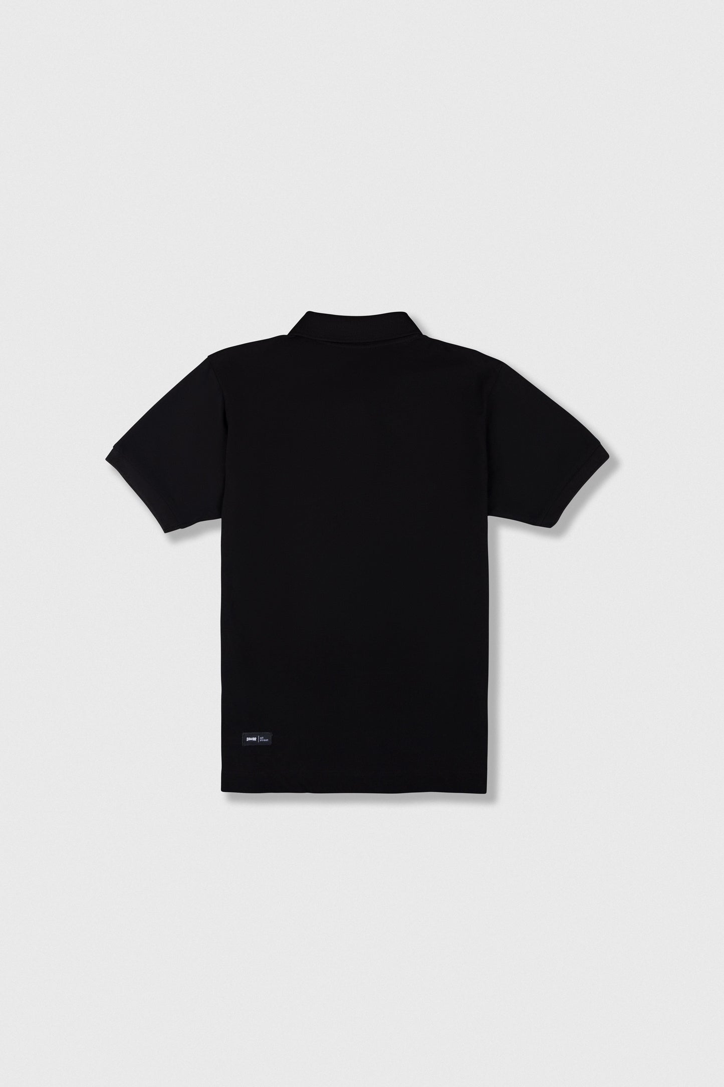 POLO CAMISERO FORTE