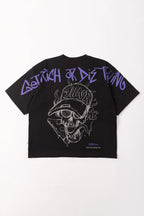 POLO LONG BOXY FIT RICH