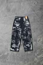 PANTALON BAGGY JAZE