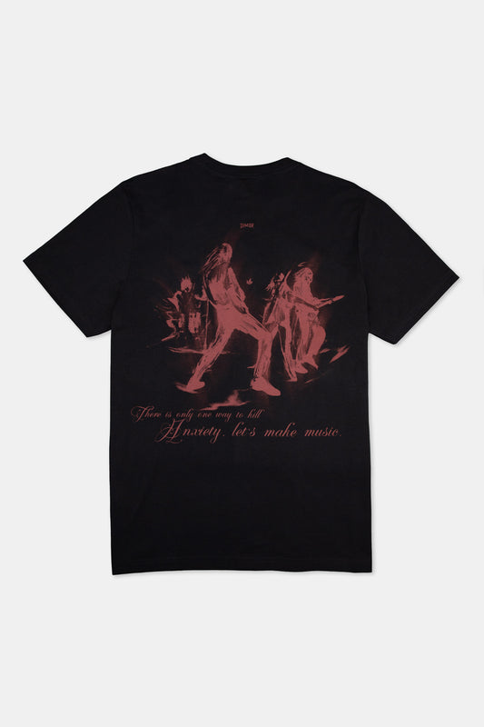 POLO REGULAR FIT MUSIC
