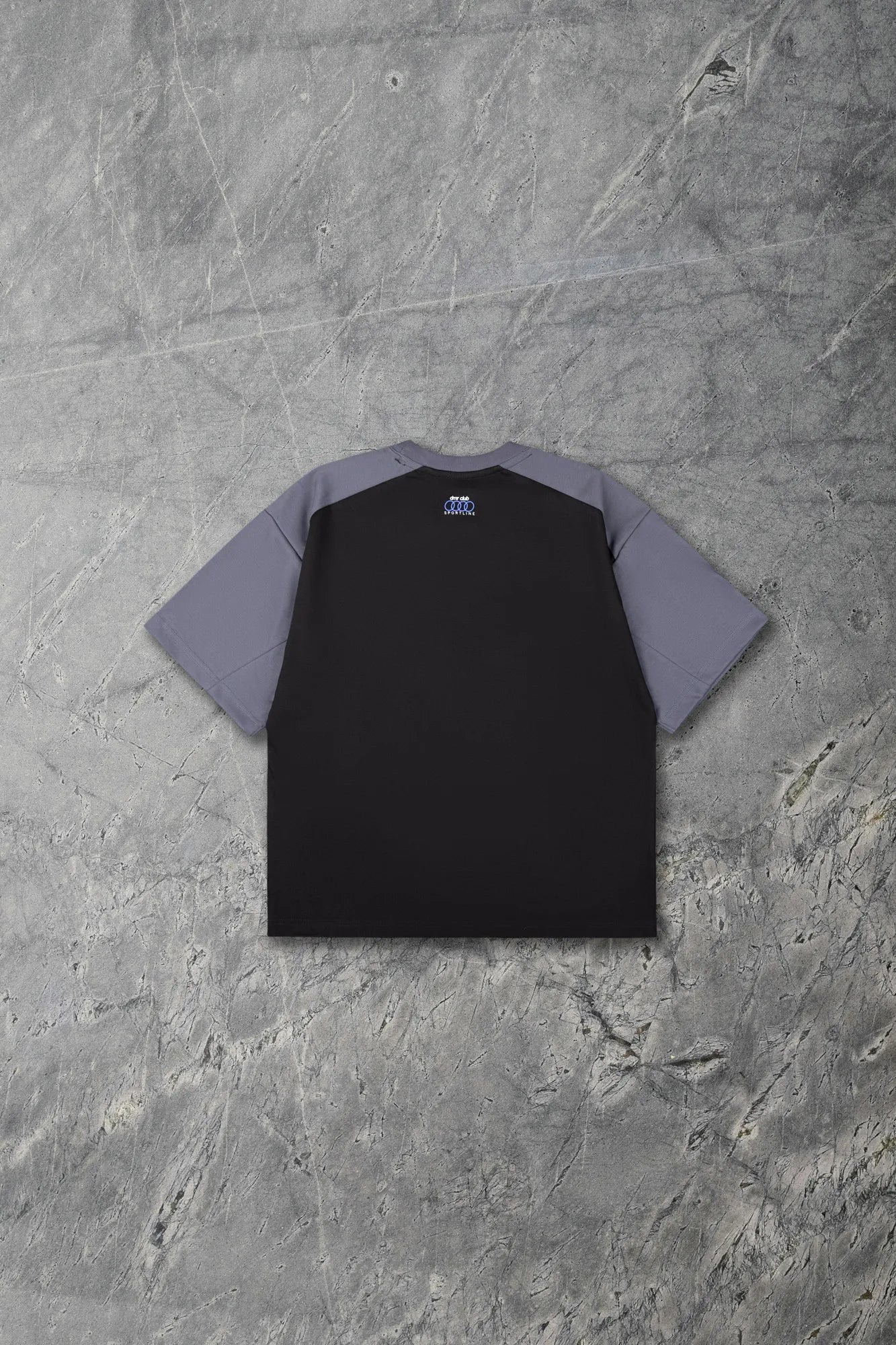 POLO LONG BOXY FIT MOTION