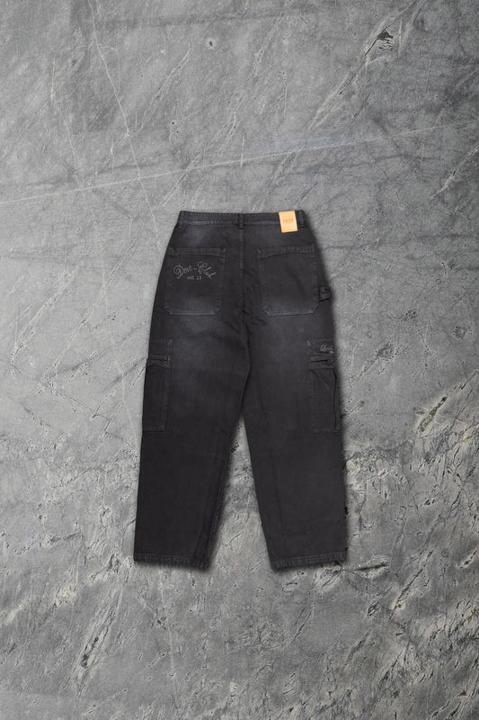 PANTALON BAGGY BLESS