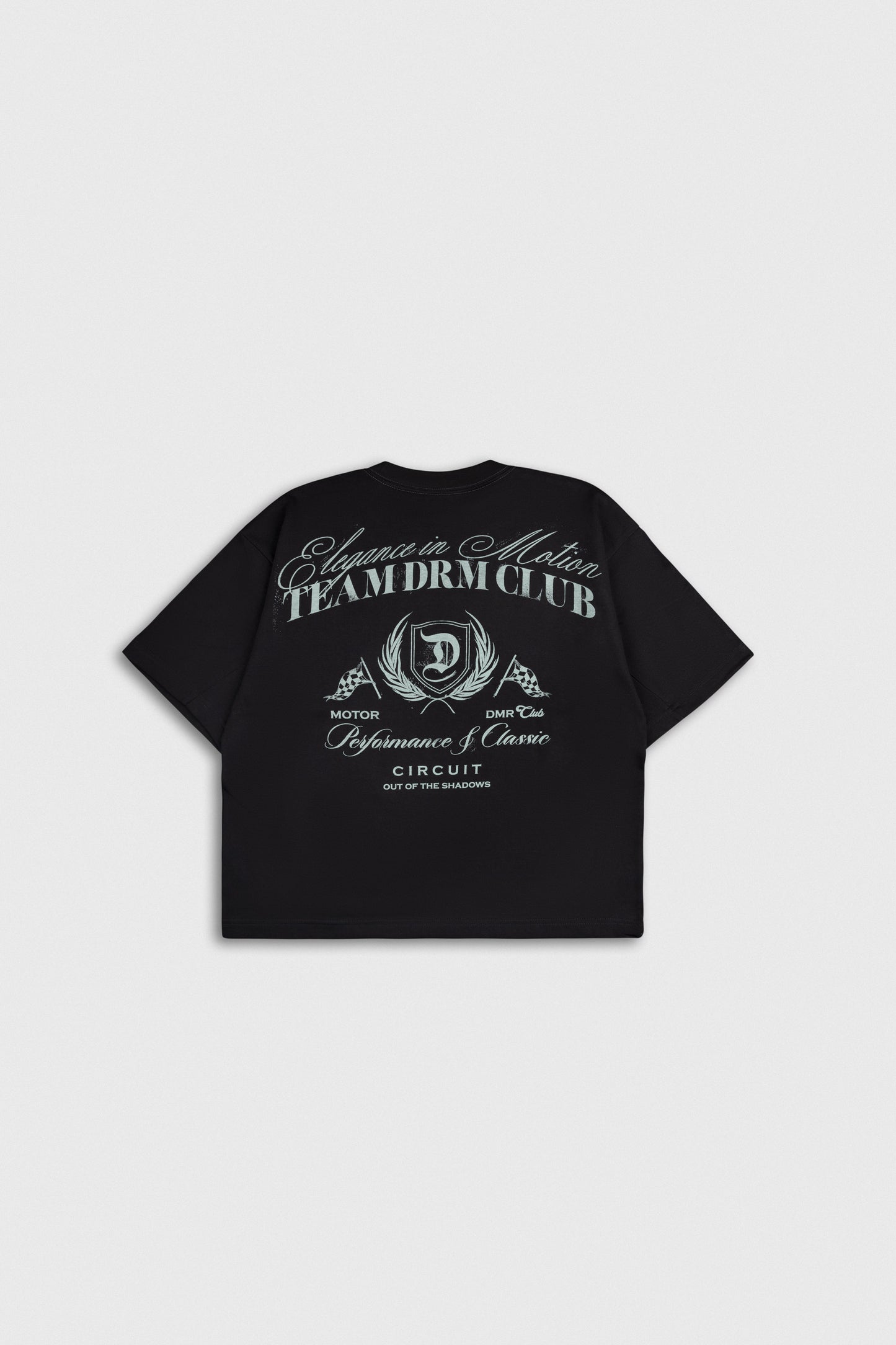 POLO BOXY FIT B-HORSE