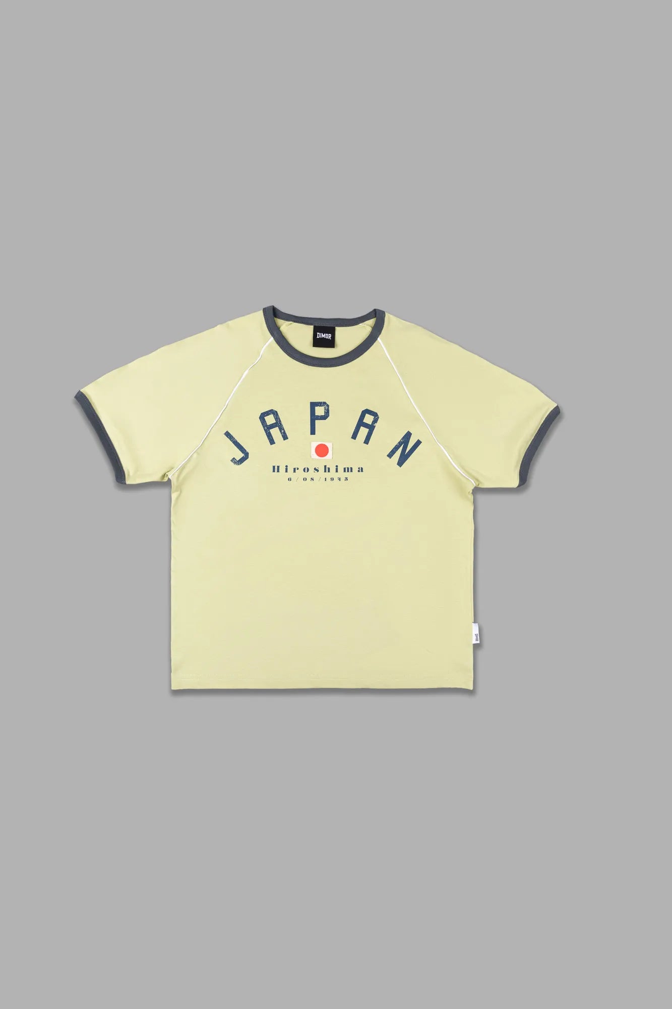 POLO BABY TEE BABY JAPAN