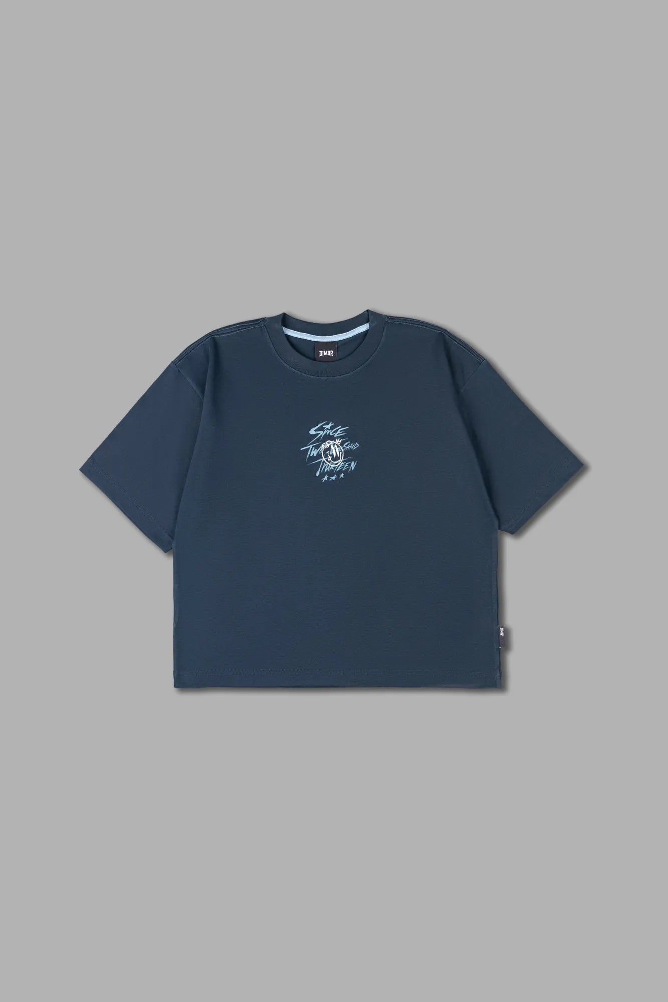 POLO BOXY FIT SINCE