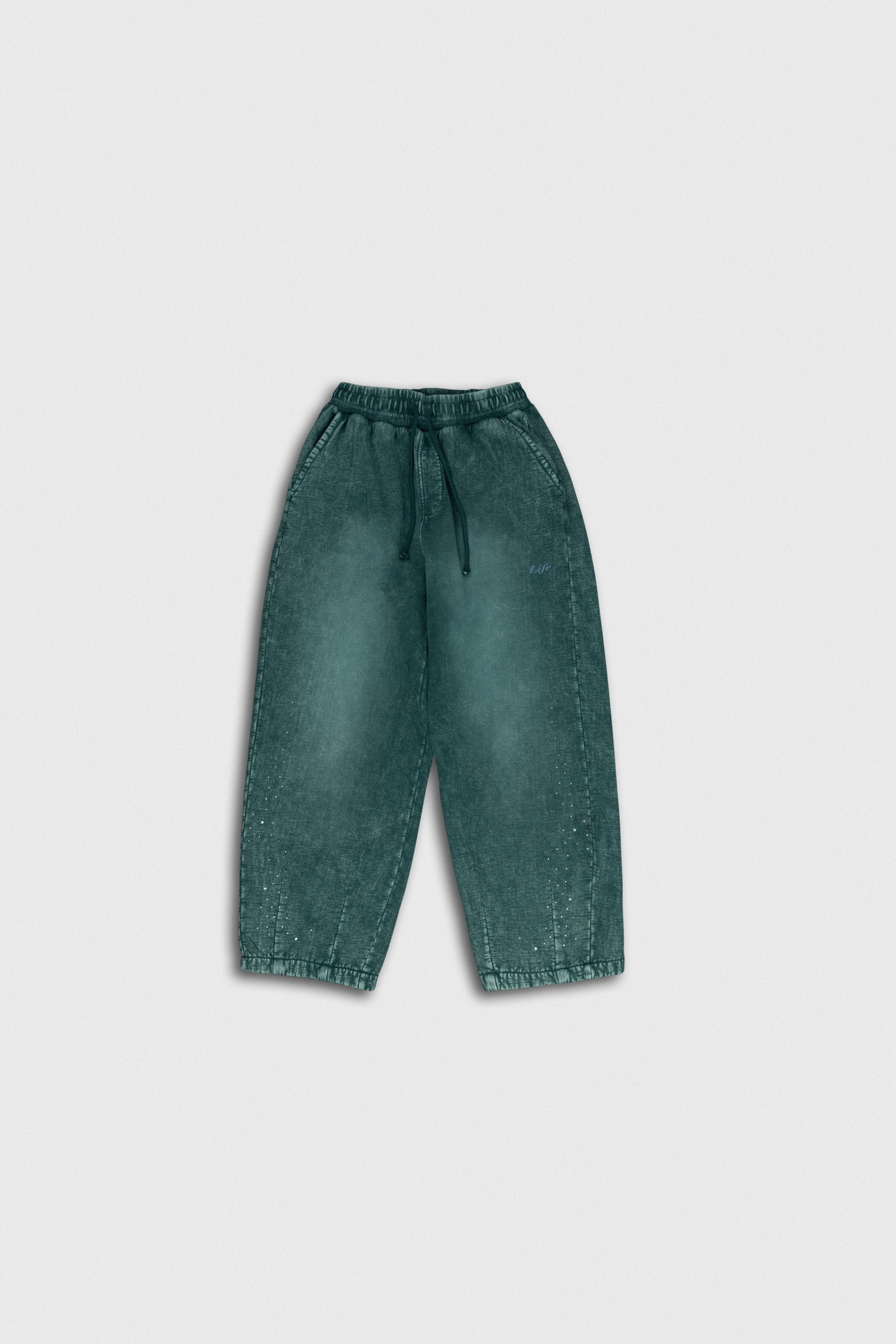 BUZO RELAXED BLOOM