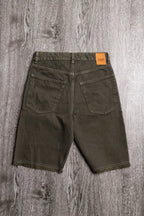 BERMUDA DENIM FLAY