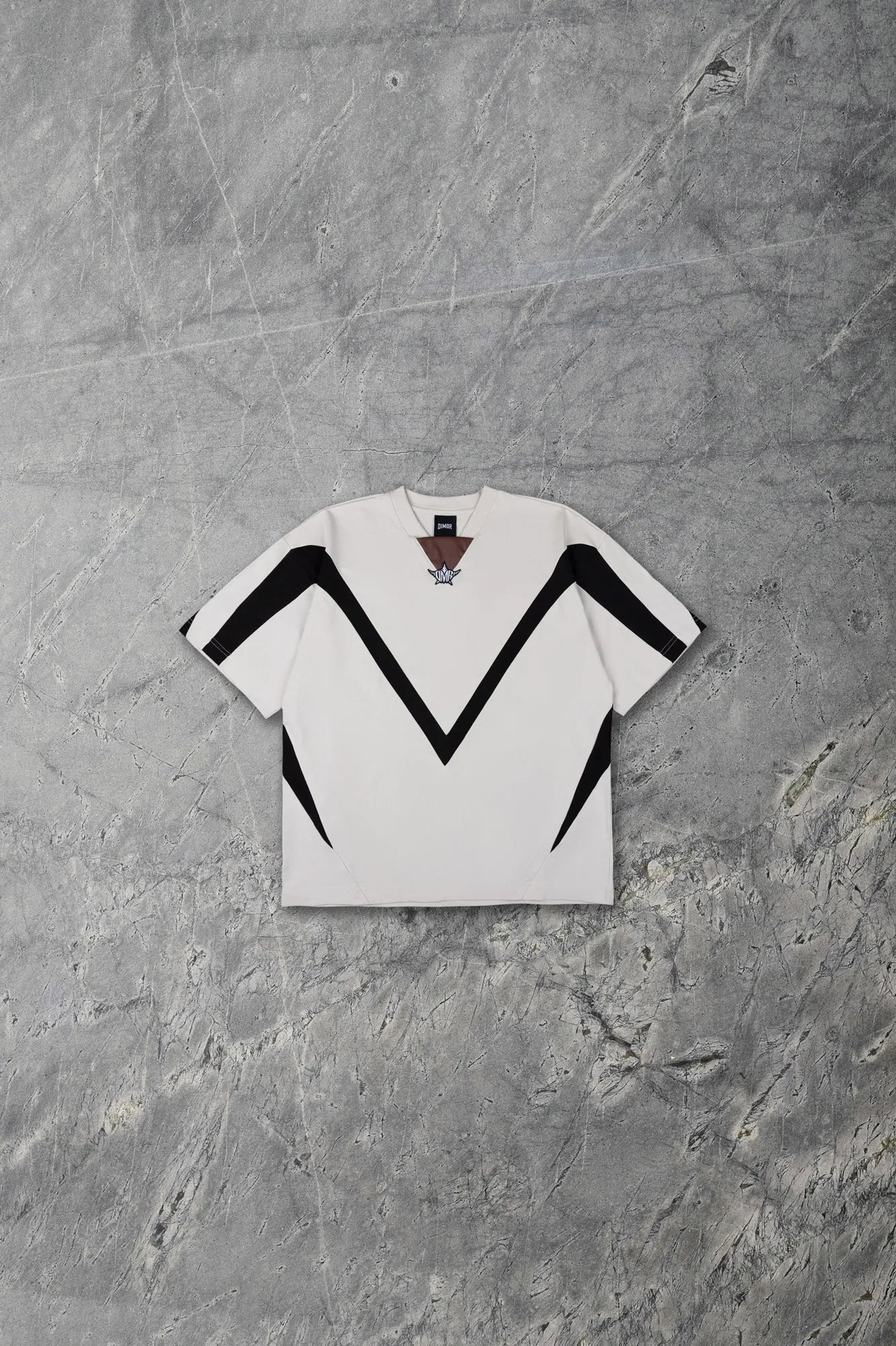 POLO BOXY FIT LEVY