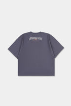 POLO LONG BOXY FIT JESUS