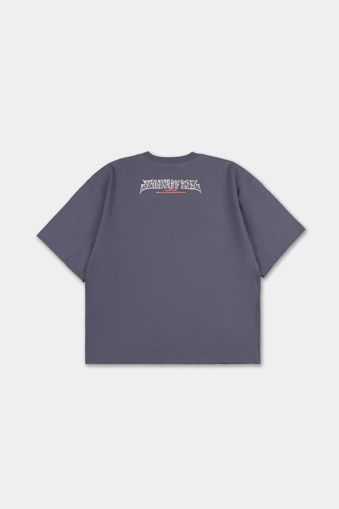 POLO LONG BOXY FIT JESUS